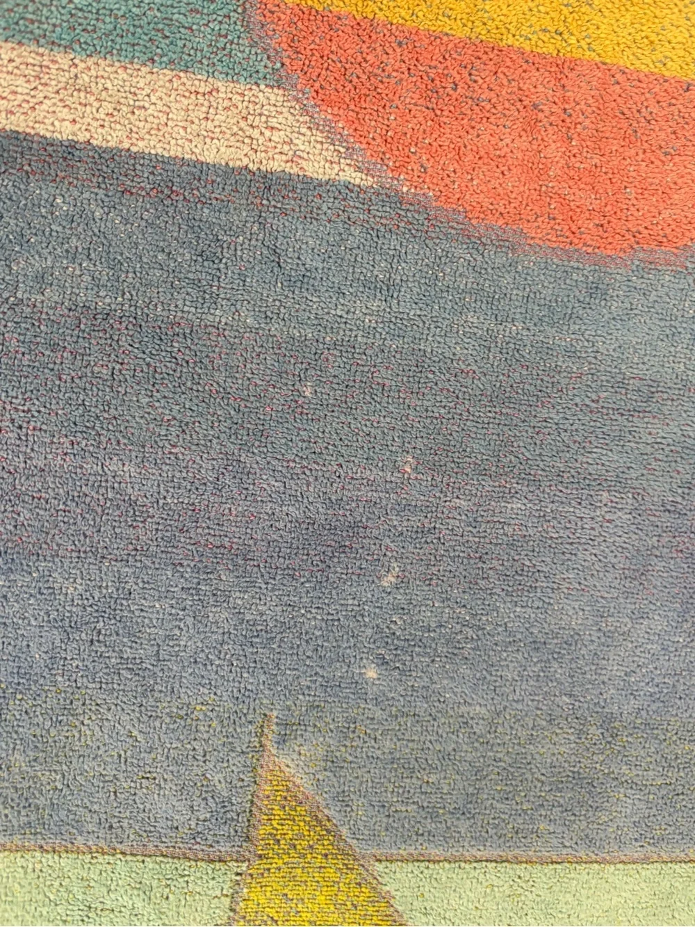 Artex add touch